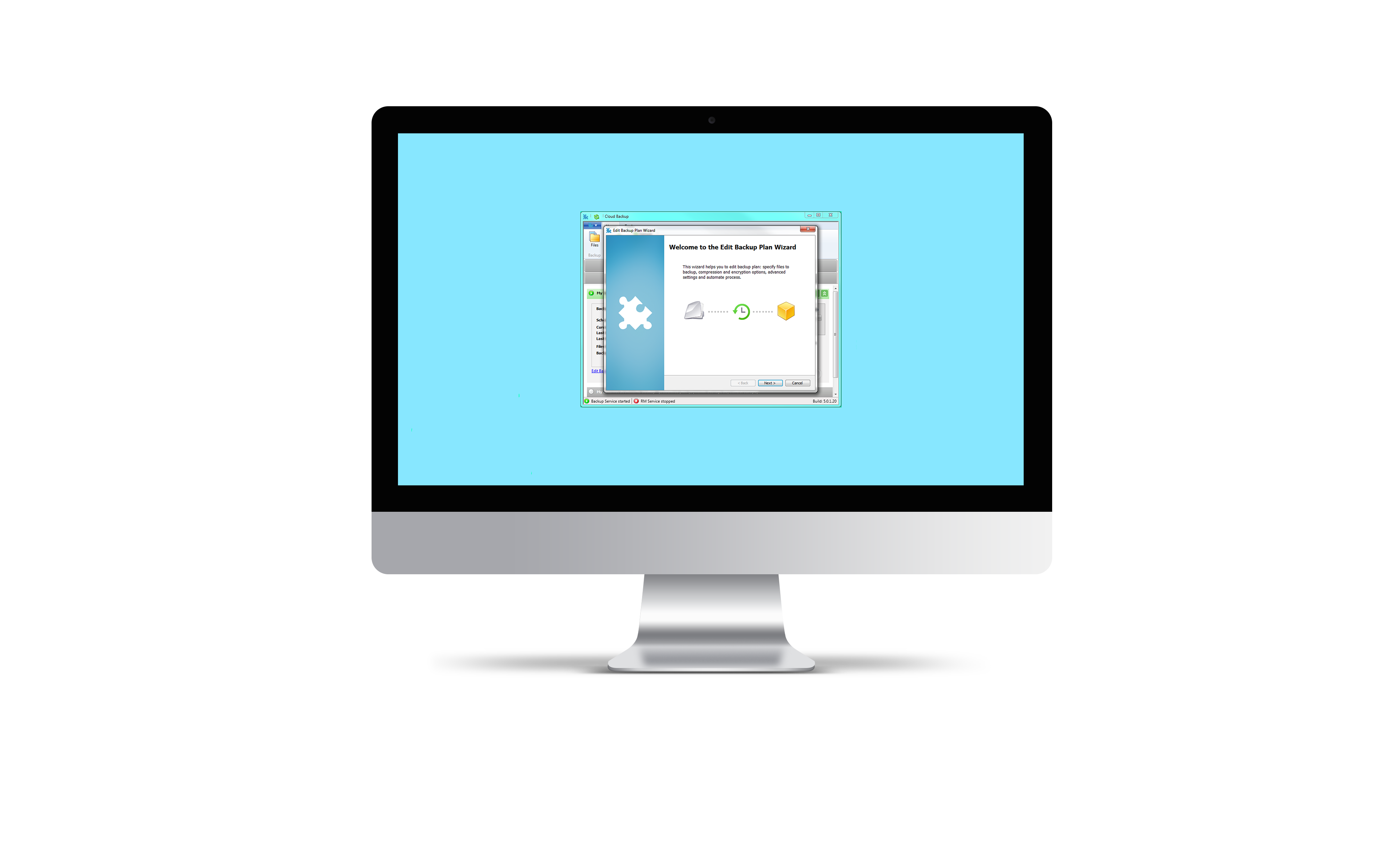 cloud backup cloud backup