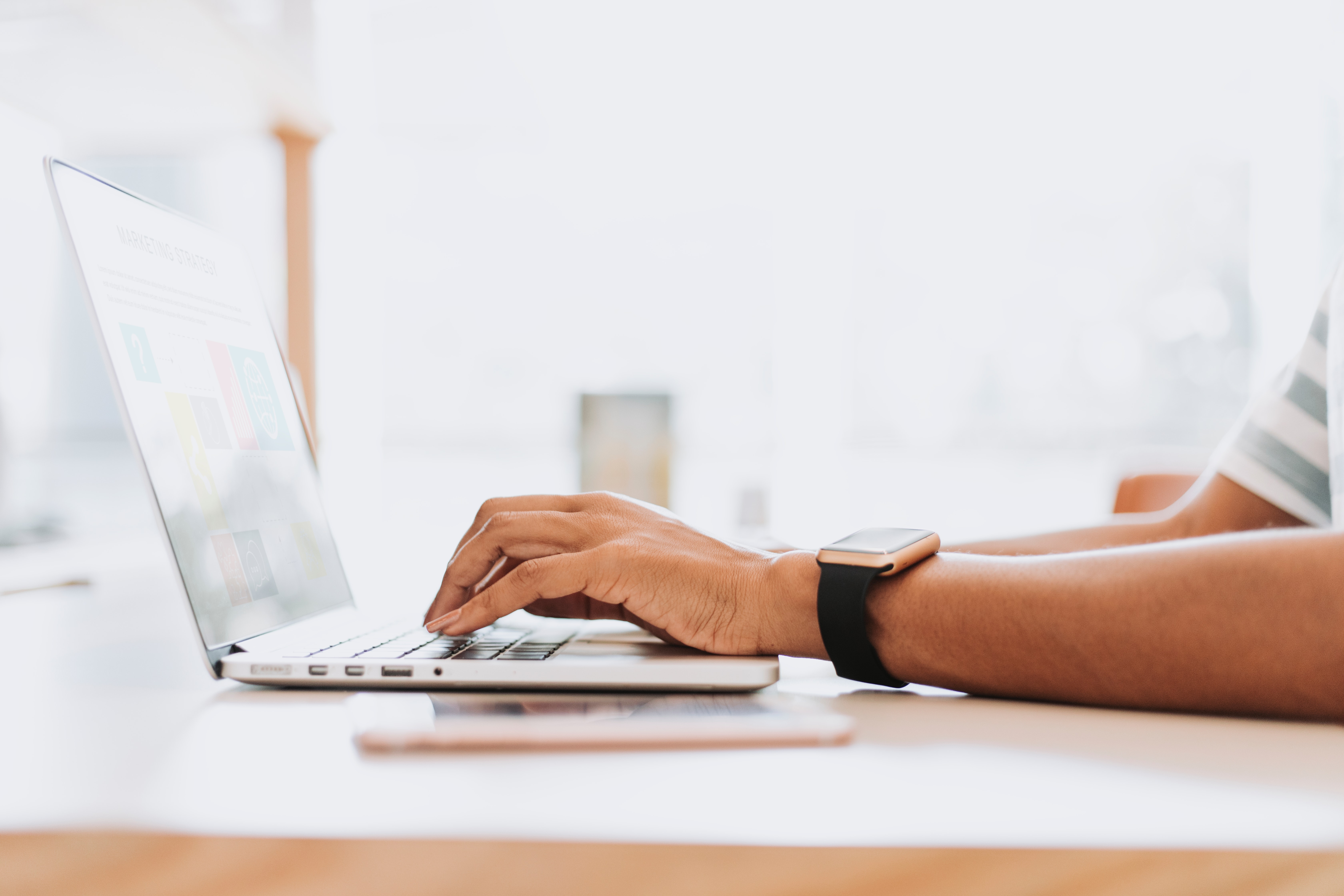 SEND AN EMAIL OR START A CHAT